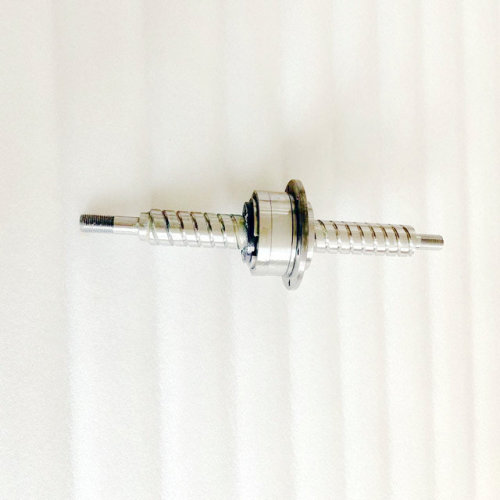 BLR5050-3.6UU NUT SI-100III Clamp ball screw