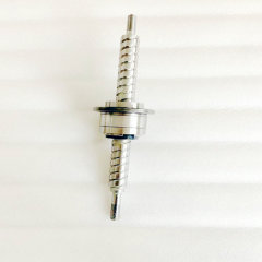 BLR5050-3.6UU NUT SI-100III Clamp ball screw