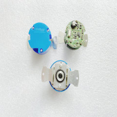 ENCODER 17 BIT #TS5667N422 FOR EC220N-6A