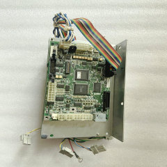 SCP 21 JSW 280t EL III model all electric injection molding machine pcb cards