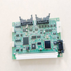 Board, Servo-C, ASS'Y, SA767587AD