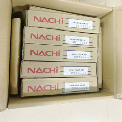 bearings NACHI 60TAF17 60TAF17XU