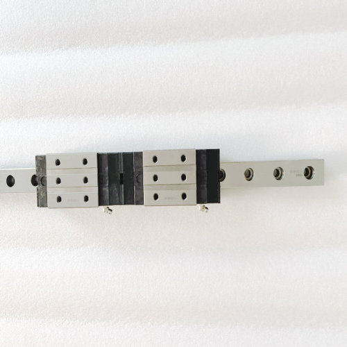 Linear guide for EC50S EC100SX EC130S EC75S