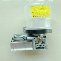 EGM-10T-4-7C pump jsw 85 ton