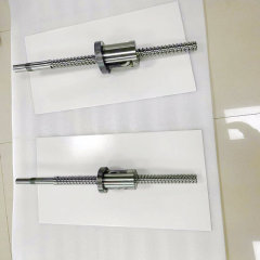 ES4000 clamp ball screw for nissei injection molding machine