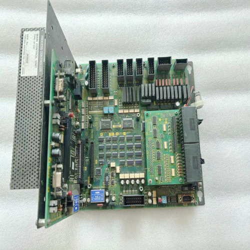 EC-C machine pcb board V3ZN V3ZI V3ZU