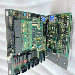 EC-C machine pcb board V3ZN V3ZI V3ZU