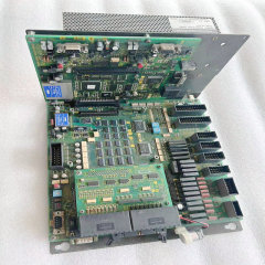EC-C machine pcb board V3ZN V3ZI V3ZU