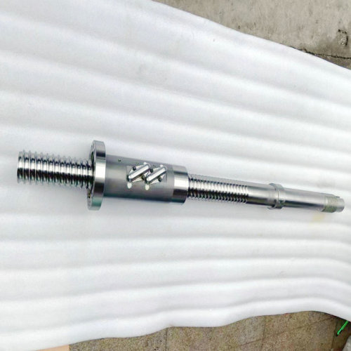 ball screw W10013-13X-C7S Injection molding machine