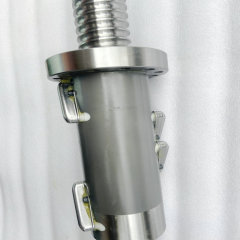ball screw for J550AD-2300H JSW injection molding machine