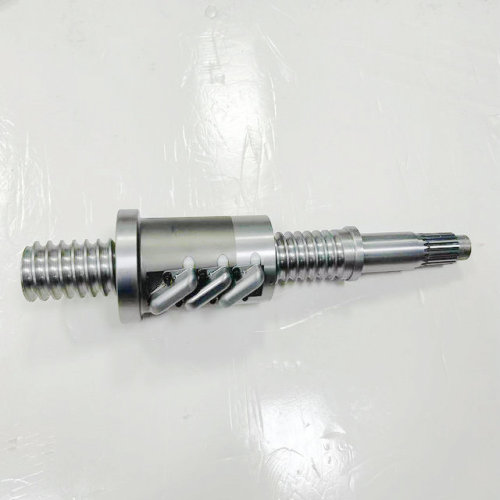EC350SX-17Y ball screw