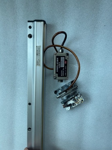 FM45SFS8G Scale ruler EDV209 amplifier