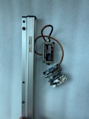 FM45VE Scale ruler EDV209 amplifier