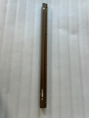 FM45VE Scale ruler EDV209 amplifier
