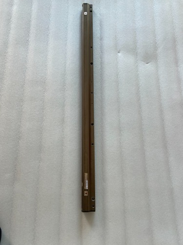 FM45VE Scale ruler EDV209 amplifier
