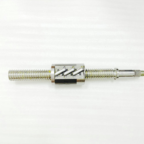 EC550NII-17Y Ball screw