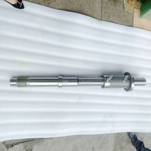 EC450SX-17Y ball screw