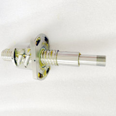 JSW J280AD-460H bearings ball screw