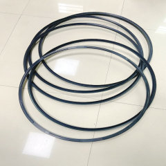 IS850GT Clamp main cylinder
