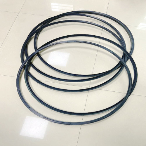 IS650GT Clamp main cylinder