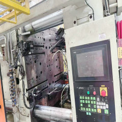 Niigata MD850S-IV injection molding mahcine