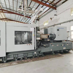 EC650SX injection molding machine