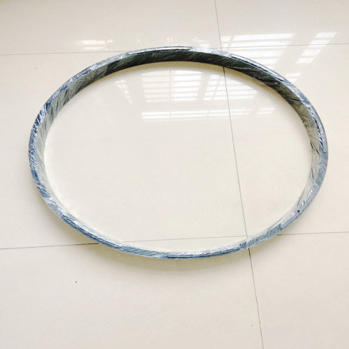 IS450GT Clamp main cylinder