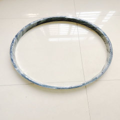 IS550GT Clamp main cylinder