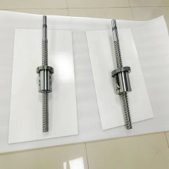 EC550SX-36B ball screw