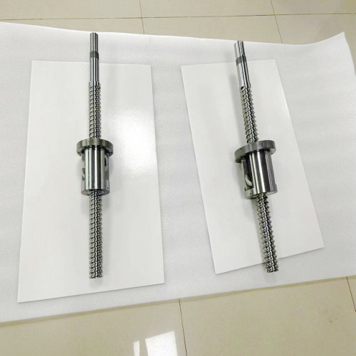 EC550SX-36B ball screw