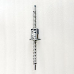 EC550SX-26A ballscrew