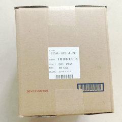 LUBE PUMP EGM-10S-4-7C
