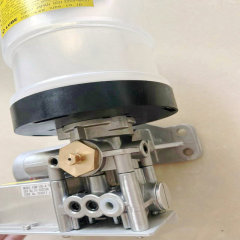 LUBE PUMP EGM-10S-4-7C