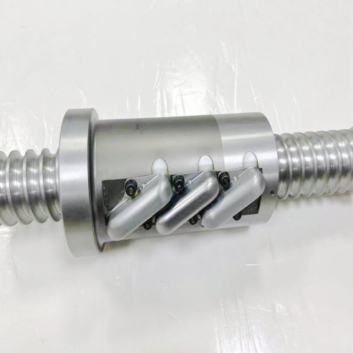 Niigata machine MD310Wi10 for ball screw
