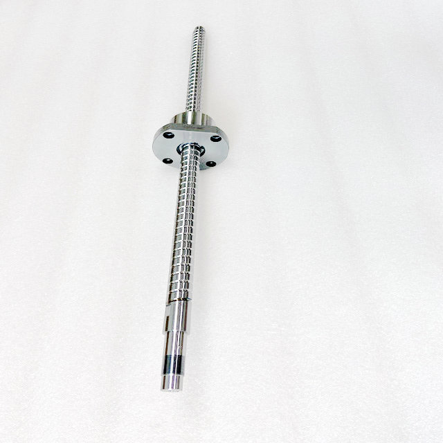 A97L-0203-0591#500YBS Ball screw Y-axis