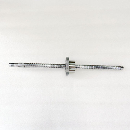 BALL SCREWS X: A97L-0203-0591#500XBS