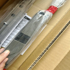 Brother S500X1 liner guides HSR25B2SSC0E+876LP THK Z axis