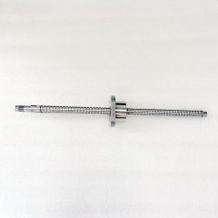 Brother S500X1 BIF2812-5RRG0+670LC3 Y axis ball screw