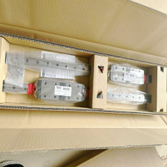 Brother S500X1 liner guides HSR25B2SSC0E+876LP THK Z axis