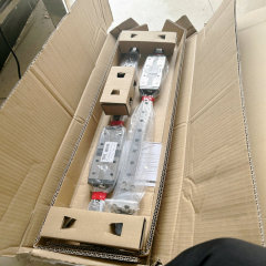 Brother S500X1 liner guides HSR25B2SSC0E+1118LP THK