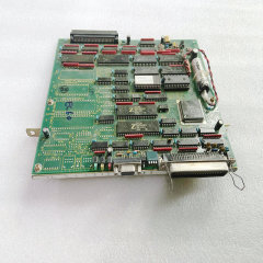 Print Circuit Board S10#V2PC(IS220G-10A)