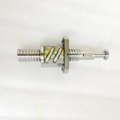 EC130S-4B Ball screw