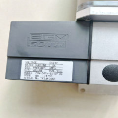 EGM-50TH-8S-8P-DG grease pump lube