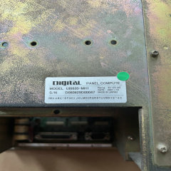 550MGV Panel computer UI6620-MHI DIGITAL