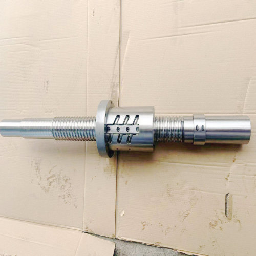 NEX360-100LE NISSEI ball screw injection