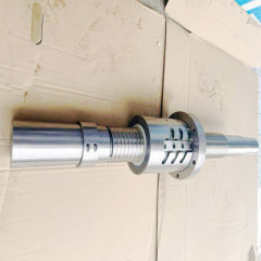 NEX360-100LE NISSEI ball screw injection