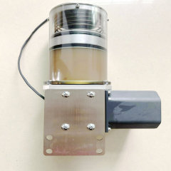 EGM-50TH-8S-8P-DG grease pump lube