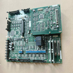 ASY 1AA74058 DWG 1AA78115 PWB 1A130062B pcb board