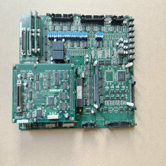 ASY 1AA74058 DWG 1AA78115 PWB 1A130062B pcb board