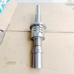 NEX360-100LE NISSEI ball screw injection